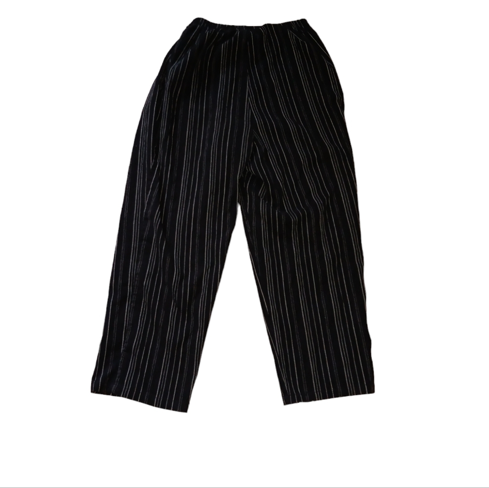 Striped‎ pants - Picture 2 of 6